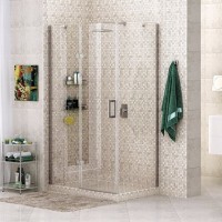 Душевой уголок Wasserkraft Aller 10H06L 120x80 см
