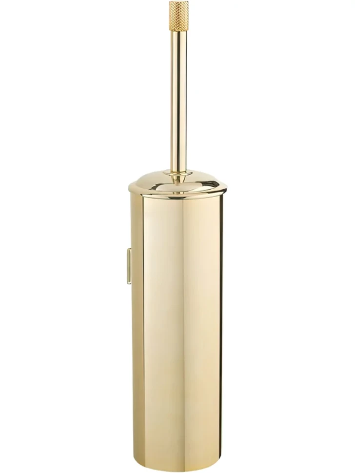 Набор Держатель Boheme Uno 10971-MG + Ершик 10984-G
