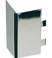 Поддон для душа Radaway Argos D 150x90 с экраном хром