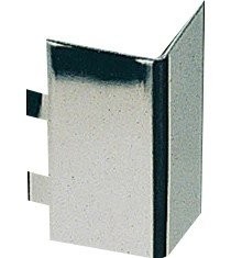 Поддон для душа Radaway Argos D 150x90 с экраном хром