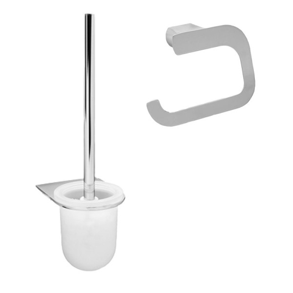 Набор Держатель Wasserkraft Kammel K-8396 + Ершик K-8327