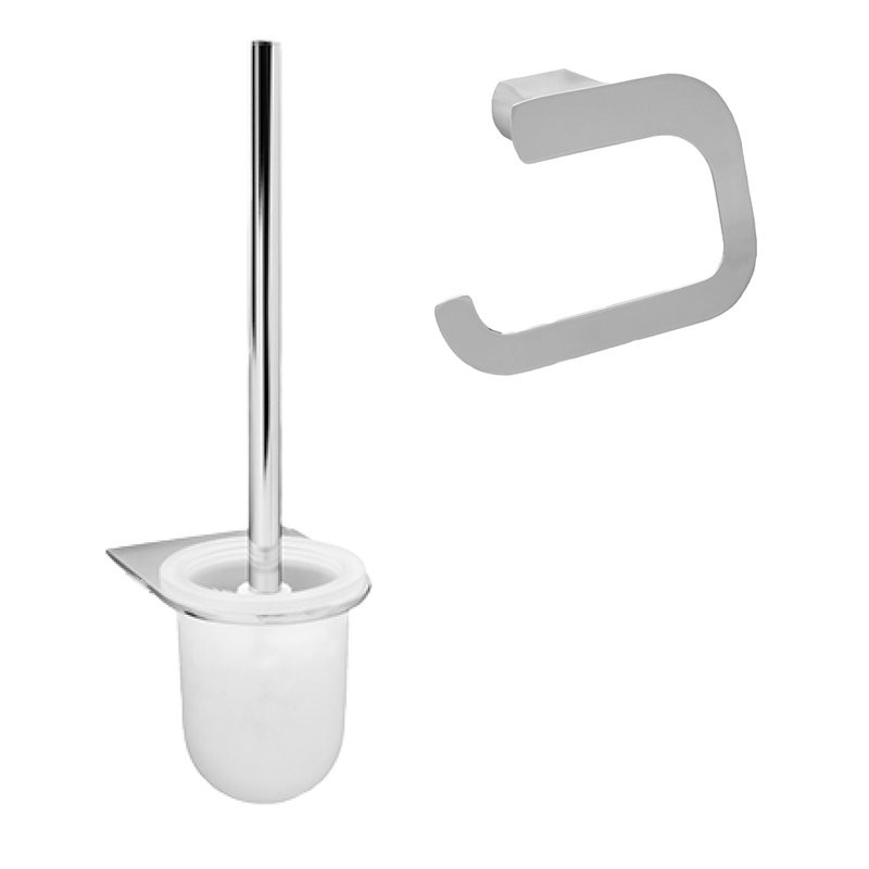 Набор Держатель Wasserkraft Kammel K-8396 + Ершик K-8327