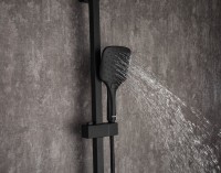 Душевая стойка Gappo G17-6 G2417-6 черная