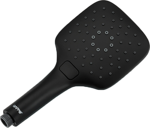 Душевая стойка Gappo G17-6 G2417-6 черная