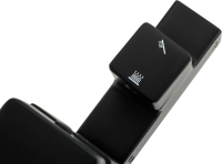 Душевая стойка Gappo G17-6 G2417-6 черная