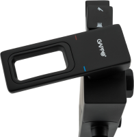 Душевая стойка Gappo G17-6 G2417-6 черная