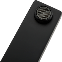 Душевая стойка Gappo G17-6 G2417-6 черная