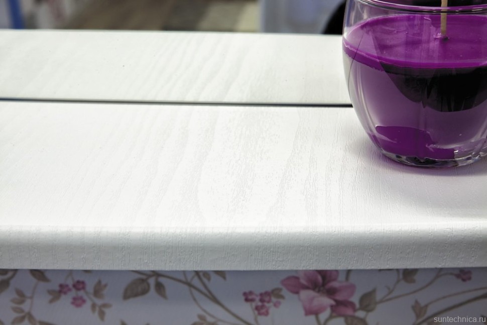 Мебель для ванной комнаты Sanflor Софи 85