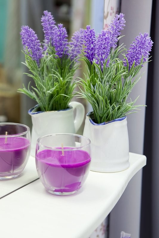 Мебель для ванной комнаты Sanflor Софи 85