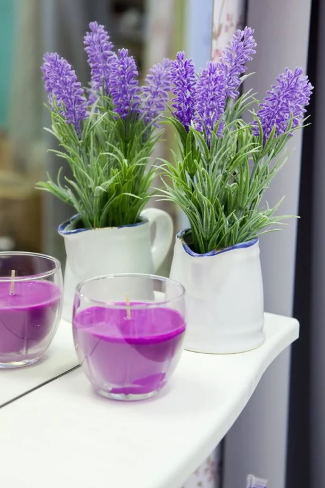 Мебель для ванной комнаты Sanflor Софи 85