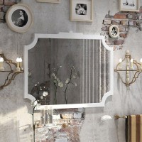 Зеркало Corozo Манойр 105 Зеркало Corozo Манойр 105