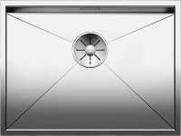 Комплект Мойка Blanco Zerox 500-U + Смеситель Candor 523120 Комплект Мойка Blanco Zerox 500-U + Смеситель Candor 523120