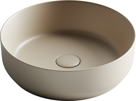 Накладная раковина Ceramicanova Element CN6022MC