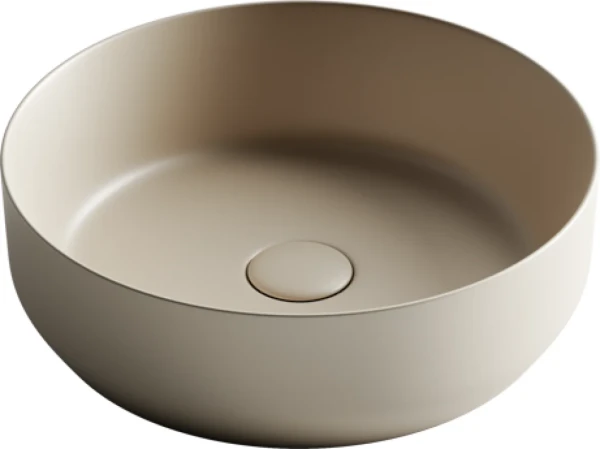 Накладная раковина Ceramicanova Element CN6022MC