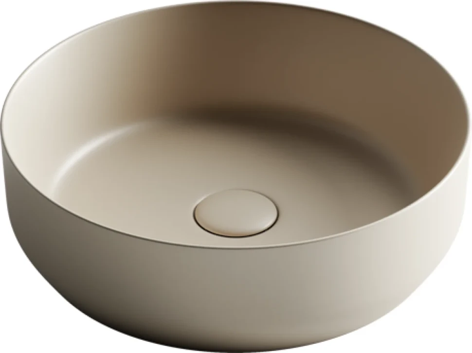 Накладная раковина Ceramicanova Element CN6022MC