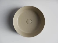 Накладная раковина Ceramicanova Element CN6022MC