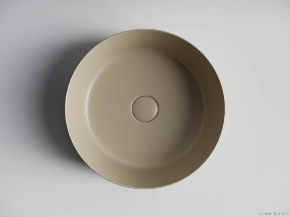 Накладная раковина Ceramicanova Element CN6022MC