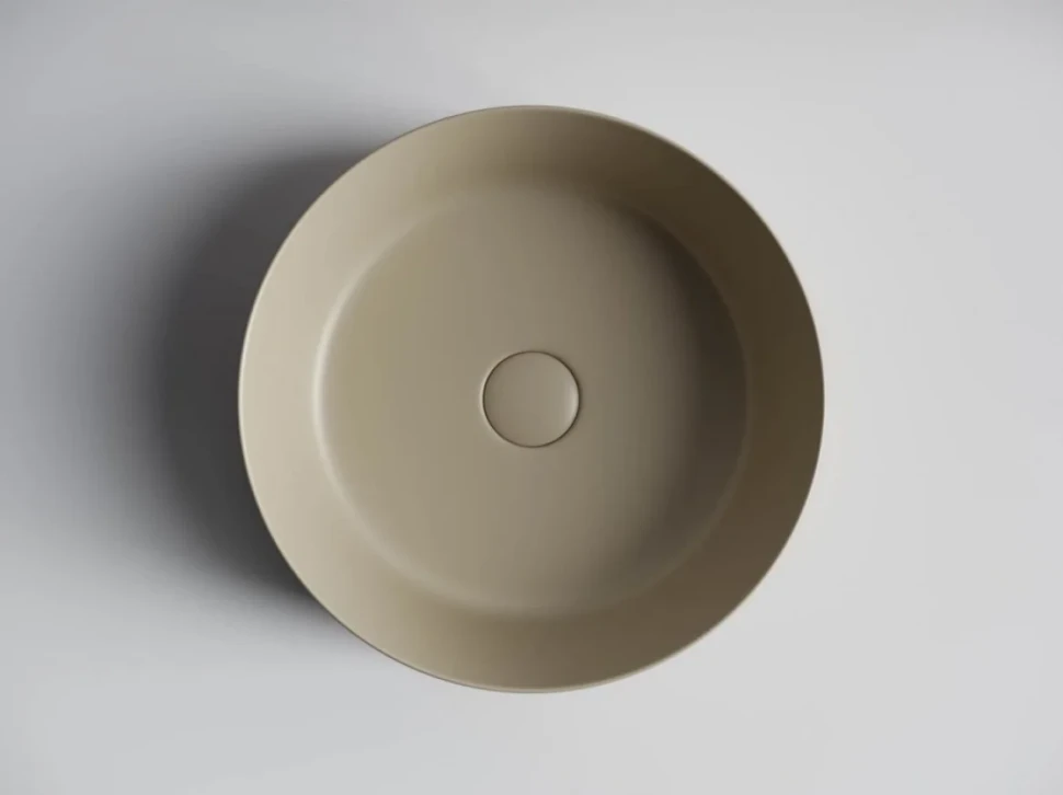 Накладная раковина Ceramicanova Element CN6022MC