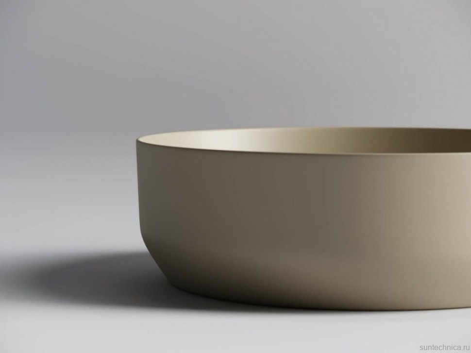 Накладная раковина Ceramicanova Element CN6022MC