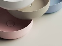 Накладная раковина Ceramicanova Element CN6022MC