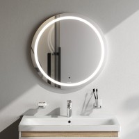 Зеркало круглое AM.PM X-Joy 65 Зеркало круглое AM.PM X-Joy 65