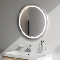 Зеркало круглое AM.PM X-Joy 65 Зеркало круглое AM.PM X-Joy 65