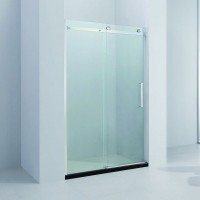 Душевая дверь в нишу Black&White Stellar Wind S218-1200 1200х1950