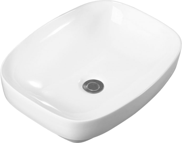 Накладная раковина Art&Max AM353-B