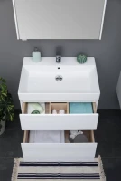 Мебель для ванной комнаты Aquanet Бруклин 60