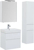 Мебель для ванной комнаты Aquanet Бруклин 60