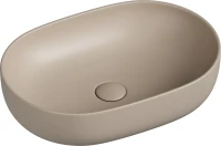 Накладная раковина Ceramicanova Element CN6047MC