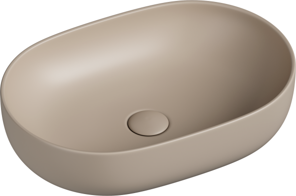 Накладная раковина Ceramicanova Element CN6047MC