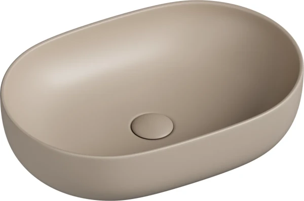 Накладная раковина Ceramicanova Element CN6047MC