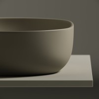 Накладная раковина Ceramicanova Element CN6047MC