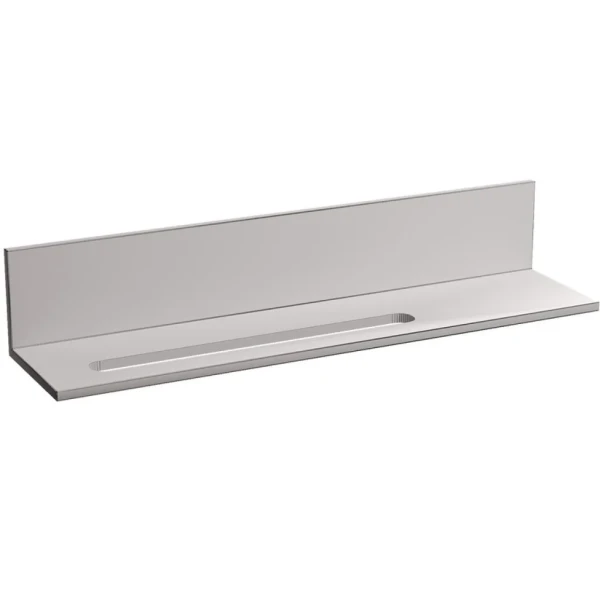 Полка под зеркало Abber Stein AS1655 60 см