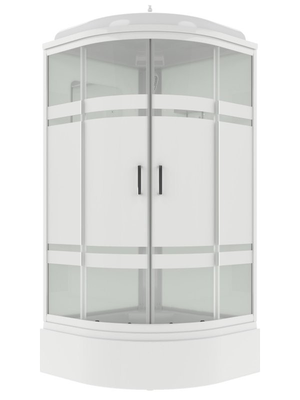 Душевая кабина Triton Лайн Щ0000074029 90х90 см, B