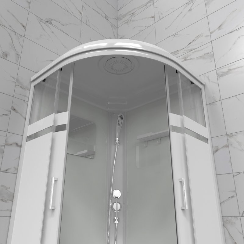 Душевая кабина Triton Лайн Щ0000074029 90х90 см, B