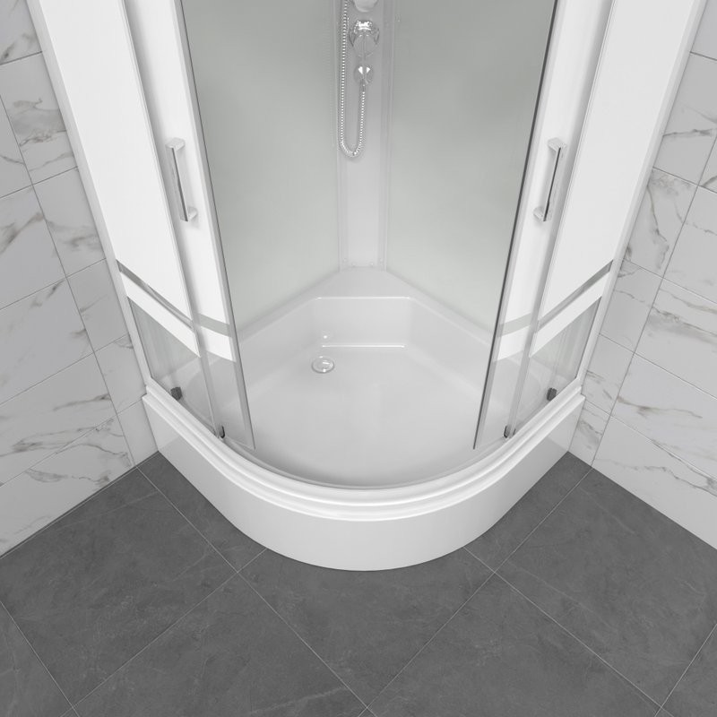 Душевая кабина Triton Лайн Щ0000074029 90х90 см, B