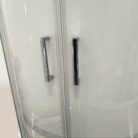 Душевая кабина Triton Лайн Щ0000074029 90х90 см, B