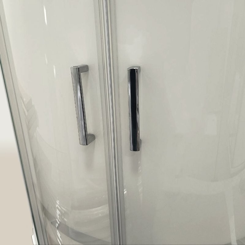 Душевая кабина Triton Лайн Щ0000074029 90х90 см, B