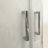 Душевая кабина Triton Лайн Щ0000074029 90х90 см, B