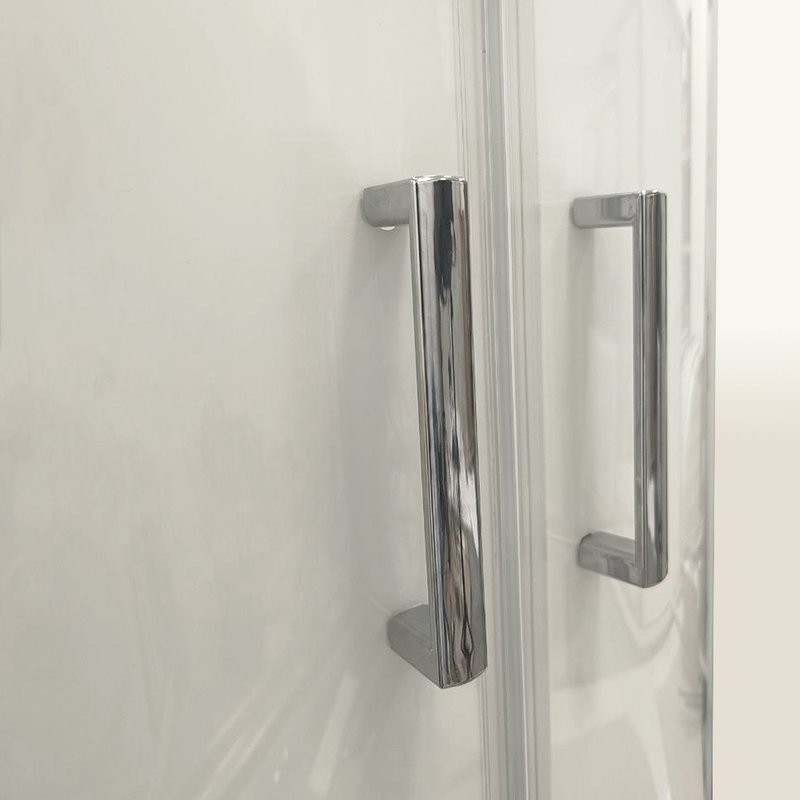 Душевая кабина Triton Лайн Щ0000074029 90х90 см, B