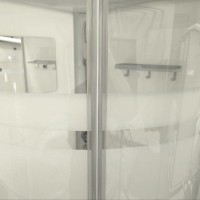 Душевая кабина Triton Лайн Щ0000074029 90х90 см, B