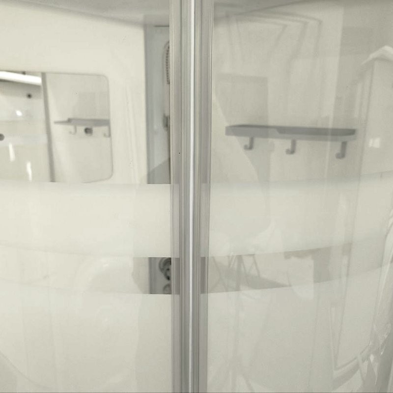 Душевая кабина Triton Лайн Щ0000074029 90х90 см, B