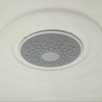 Душевая кабина Triton Лайн Щ0000074029 90х90 см, B