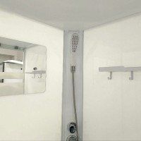 Душевая кабина Triton Лайн Щ0000074029 90х90 см, B