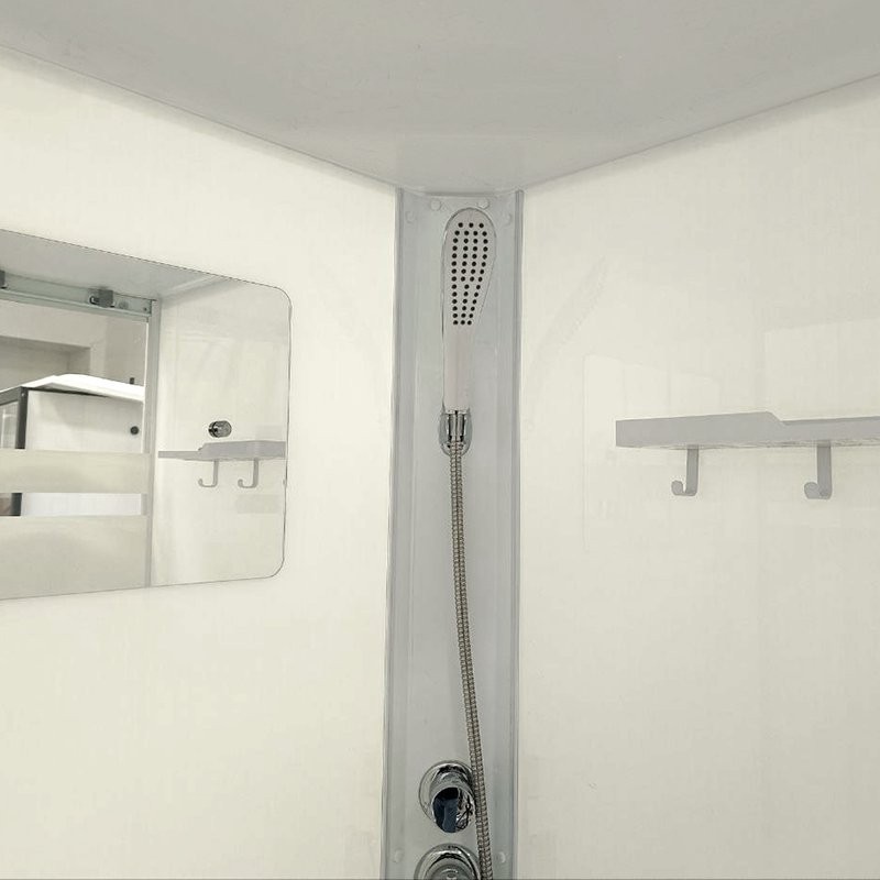 Душевая кабина Triton Лайн Щ0000074029 90х90 см, B