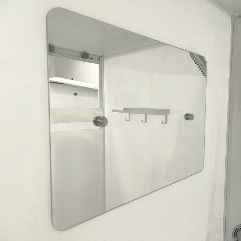 Душевая кабина Triton Лайн Щ0000074029 90х90 см, B