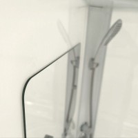 Душевая кабина Triton Лайн Щ0000074029 90х90 см, B