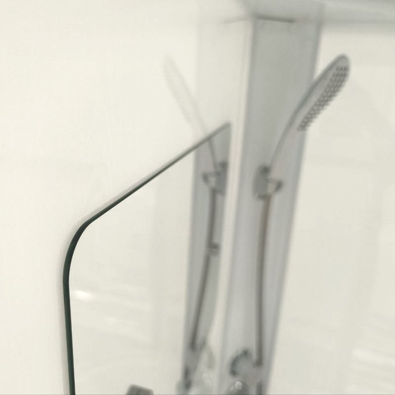 Душевая кабина Triton Лайн Щ0000074029 90х90 см, B